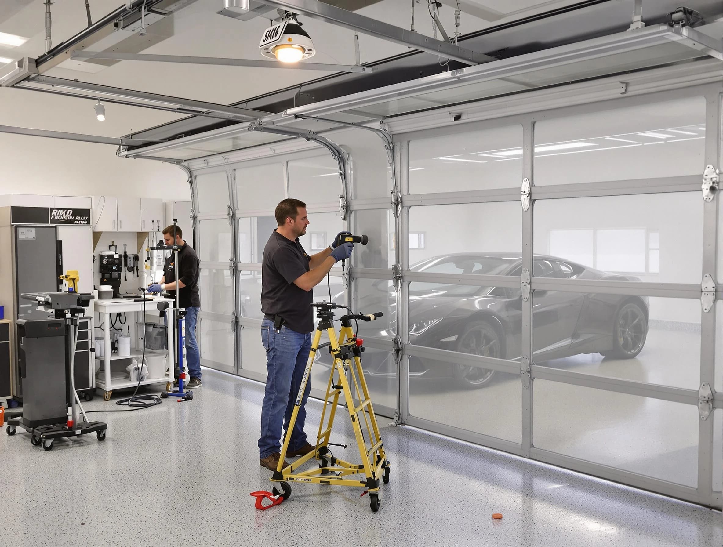 Dents Repair service in Livingston, NJ