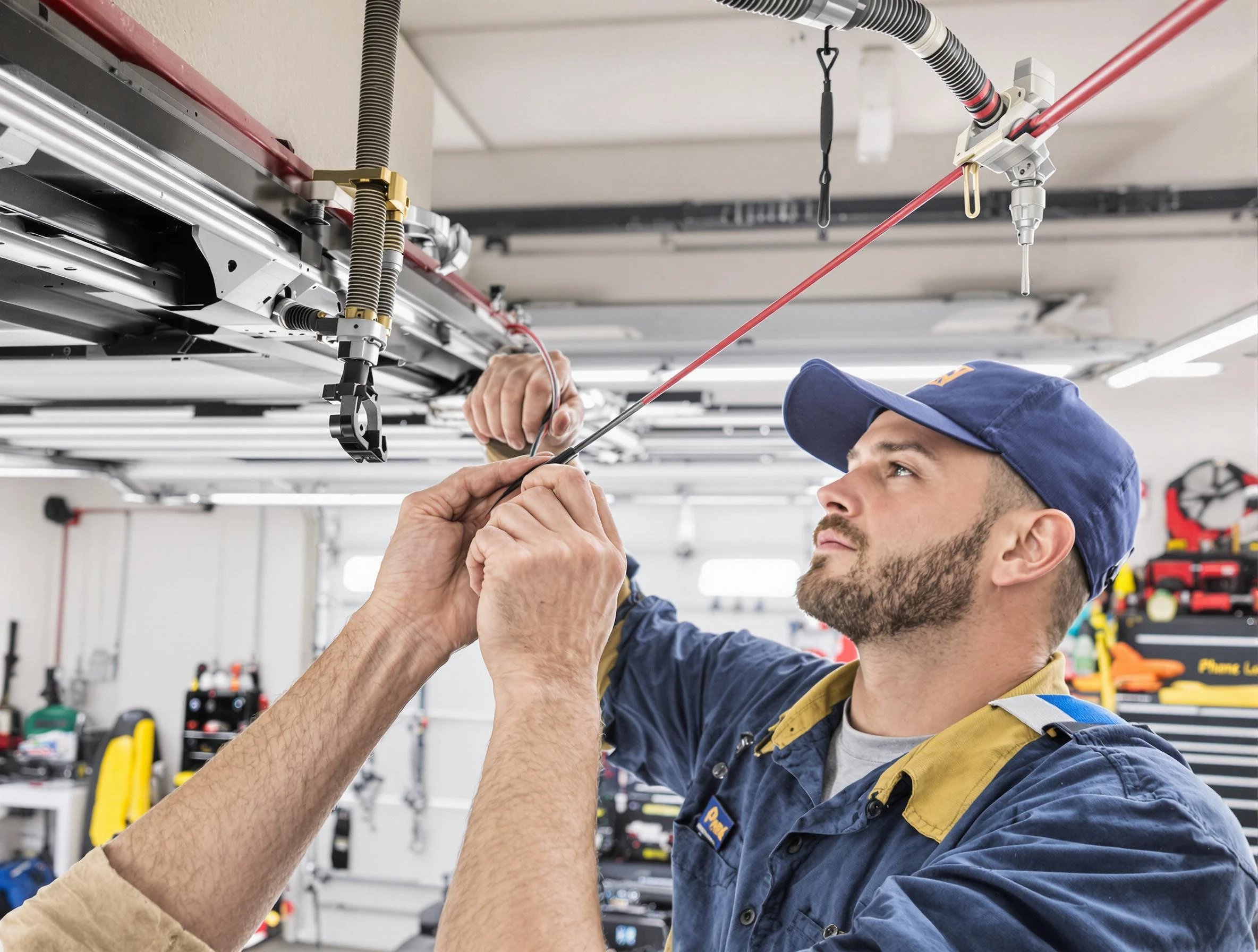 Cable Repair service in Livingston, NJ