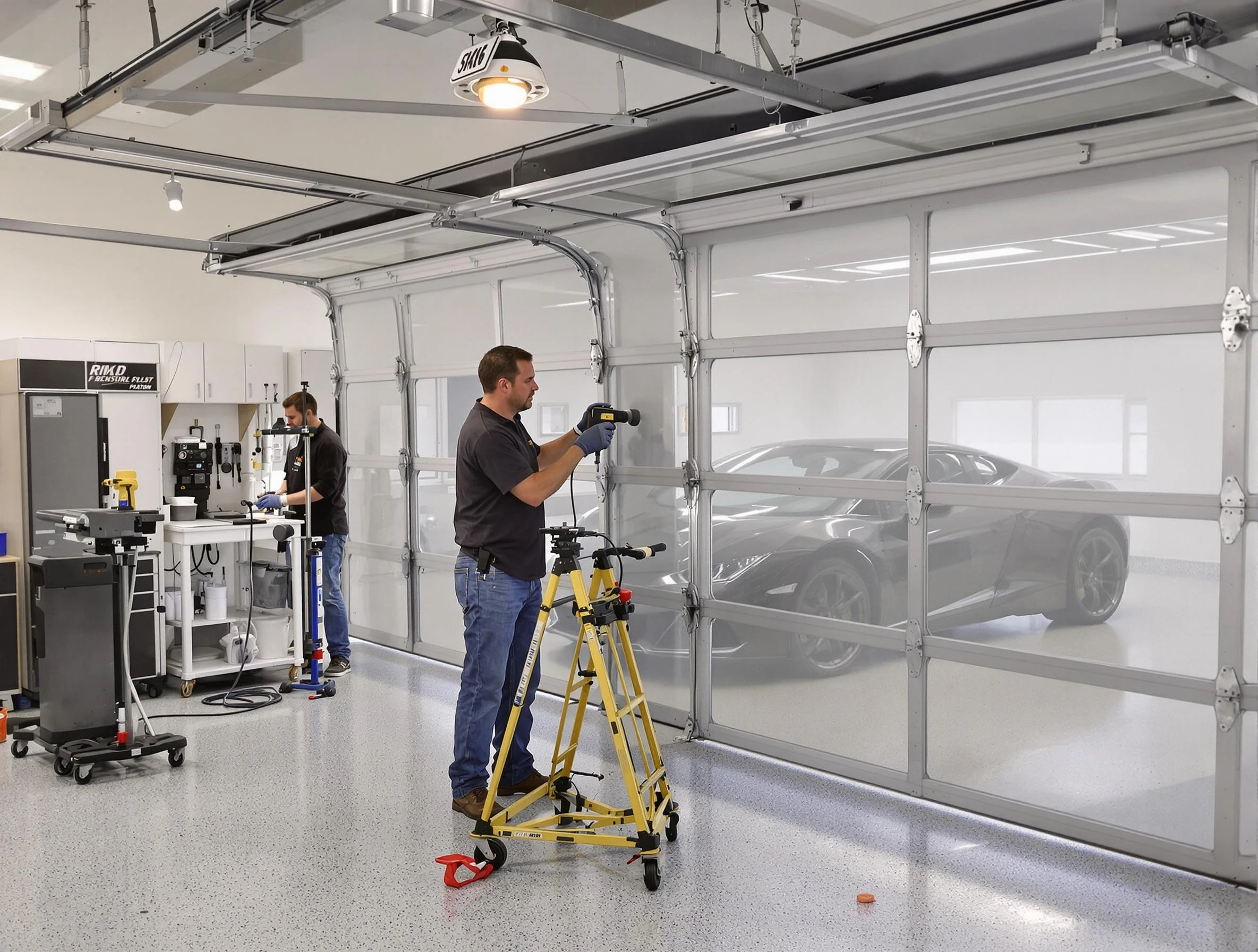 Dents Repair service in Livingston, NJ