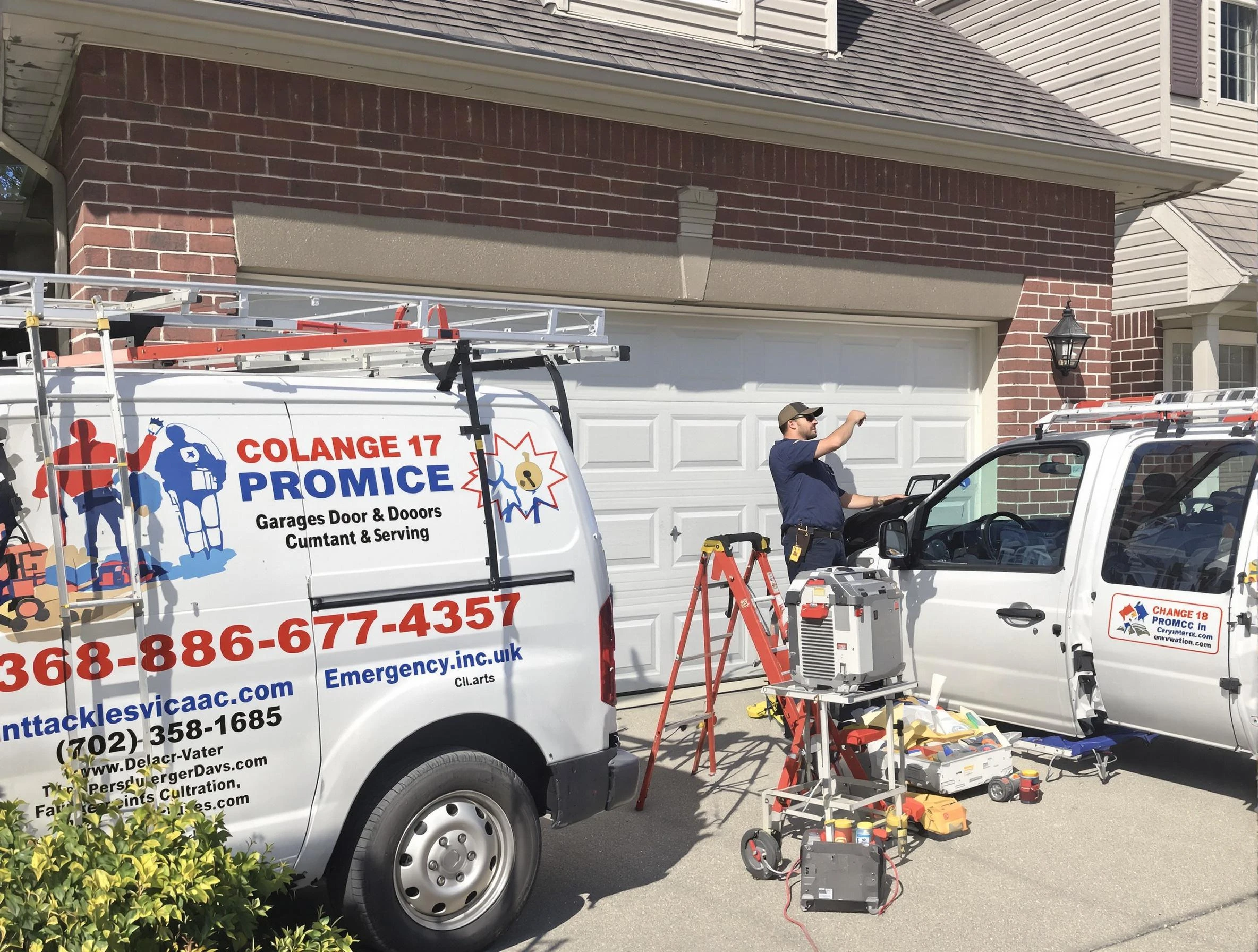 Same Day Repair service in Livingston, NJ
